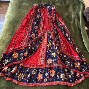 Band Of Gypsies Skirt
